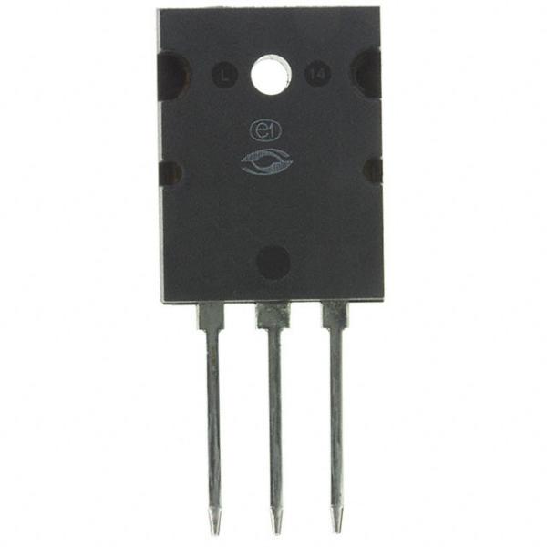APT65GP60L2DQ2G IGBT Power Module Transistor 600V 198A 833W TO264 Microsemi