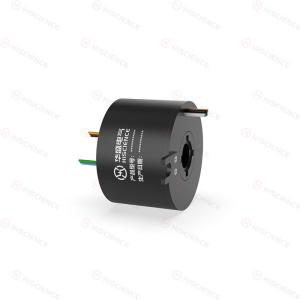 Durable Construction Slip Rings , Compact High Speed Slipring