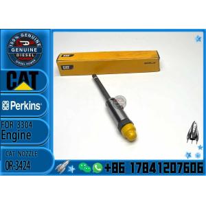 High quality Common Rail Nozzle 0R-3424 0R-1740 0R-1742 0R-1743 0R-1744 0R-1745