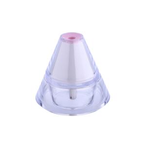 Iceberg LED humidifier / USB desktop air purifier and humidifier