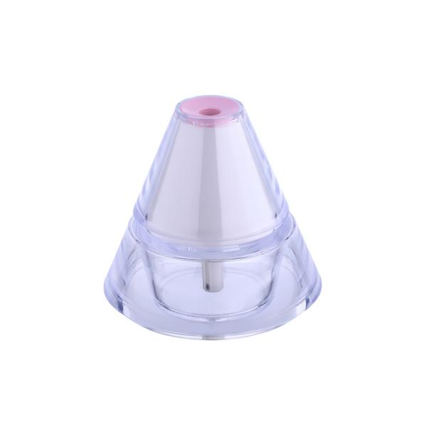Buy Iceberg LED humidifier /  USB desktop air purifier and humidifier at wholesale prices