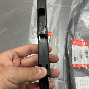 LR018367 2Pcs/Set Front Wiper Blade for Land Rover Discovery 3/4 Range Rover