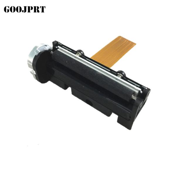 Paper Width 58mm Handheld Printer Mechanism , Small Printer Mechanism Compact