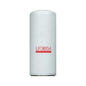 Manufacturer Truck filter High Quality Oil Filter LF3654