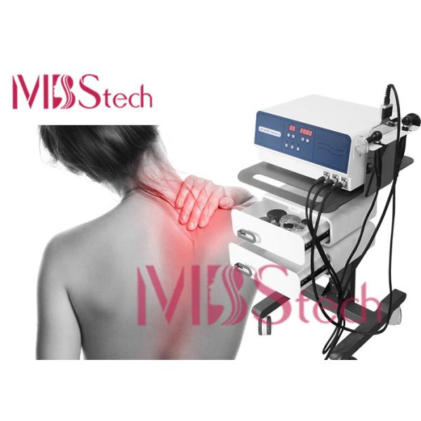 Buy Medical Tecar Therapy Machine at wholesale prices
