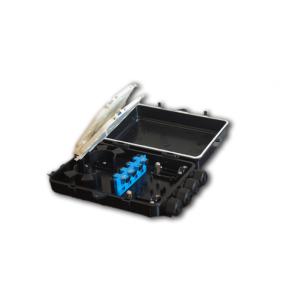 Quality outdoor FTTx fiber optic terminal box for sale