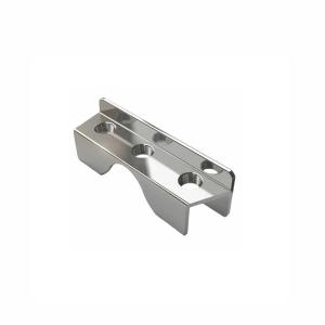 OEM Sheet Metal Shell Fabrication Laser Cutting Bending Custom Parts Services