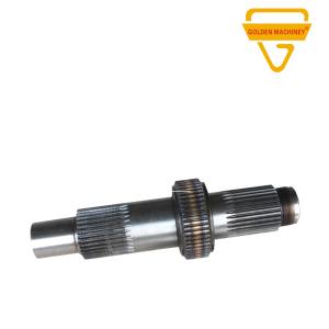 China 81356110019 MAN TRUCK Drive Shaft on sale