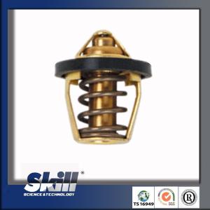 engine cooling thermostat 60-90C thermostat for scooter /ATV/UTV engine