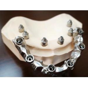 FDA 3014652903 PFM bridge dental Highly Aesthetic Extremely Strong