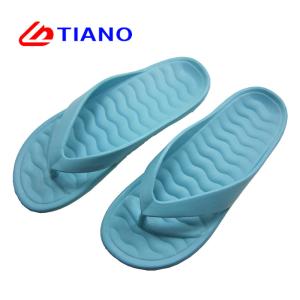 Flexible Injection Eva Classic Footbed Flip Flops