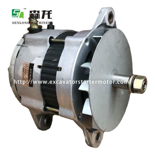 Alternator 12V 105A Carter Generator 101211-8110 101211-8120 12349 101211-8100