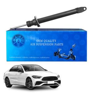 Mercedes Benz Car Shock Absorber Steel For Mercedes Benz C205 2015-2020