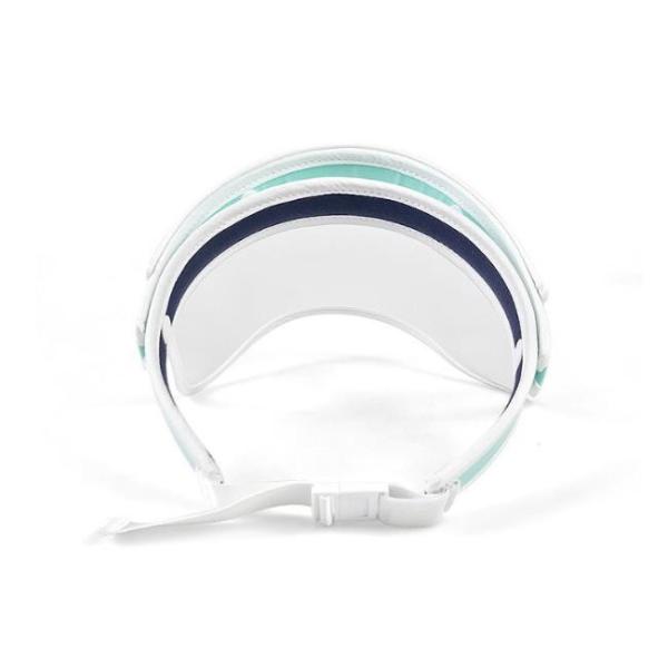 Buy Waterproof Dustproof Industrial Face Shield Transmittance 95% Ultra Soft at wholesale prices