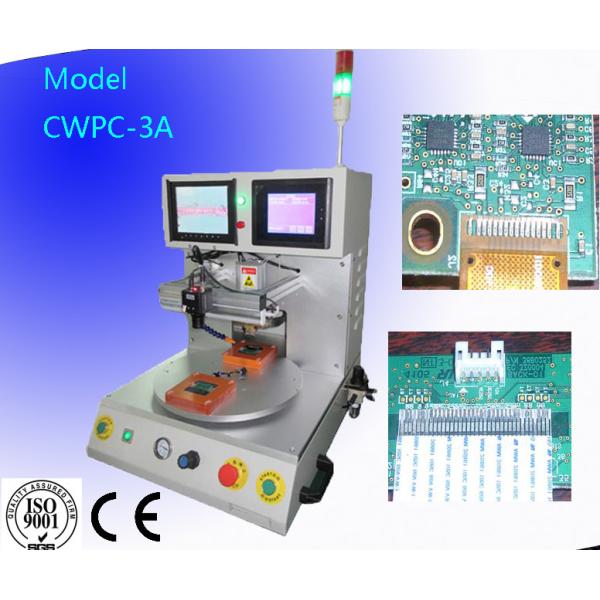 Buy Pulse Heating Thermode Soldering Machine Hot Bar Soldering Machine at wholesale prices