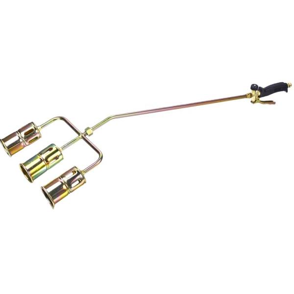 Buy 7050g/h Fuel Consumption UPPERWELD UPS310 Propane Torch for Garden and Roofng at wholesale prices