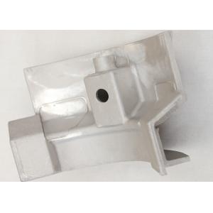 Precision Cnc Machining Parts ODM Aluminum Alloy Combination Pipe Clamp