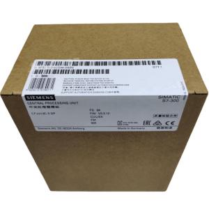 Quality SIEMENS 6ES7313-6CG04-0AB0 SIMATIC S7-300 CPU 313C-2 DP COMPACT CPU WITH MPI, 16 DI/16 DO for sale