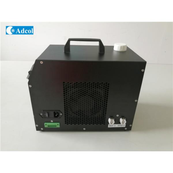 Buy Peltier Thermoelectric Water Chiller  Semiconductor Chiller For Laser at wholesale prices
