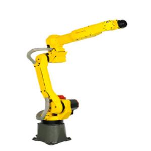 Welding Used Fanuc Robot Arm 6 Axis Mechanical Robot