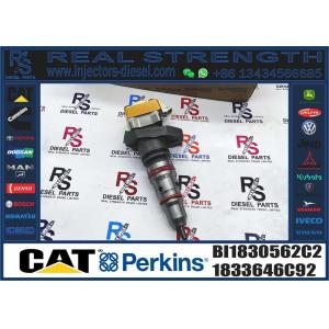 iesel injector common rail injector Perkins1 BI1830562C2 BN1830691C1 AP63811BI