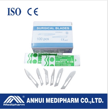 Buy Sterile Scalpels at wholesale prices