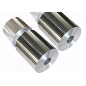 1235 Aluminium Foil Packaging Material 0.2mm H24