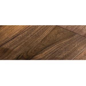 China American Walnut solid wood flooring on sale
