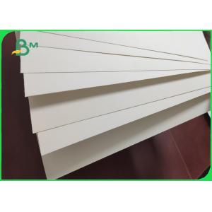 Fully Renewable PE Coating Cupstock Paper Coated Polyethylene 210g+10g