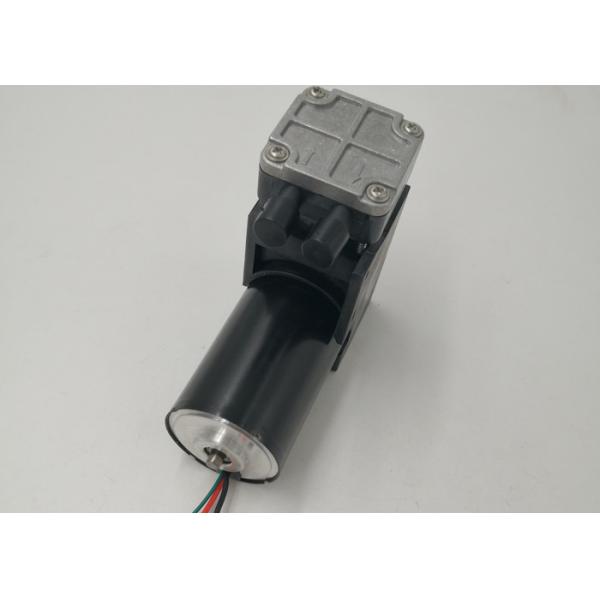 Buy Low Voltage Micro Air Compressor Pump , Dc Diaphragm Pump Electric Power at wholesale prices