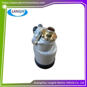 Marshell Brake Pump Wheel Cylinder Assembly Is Suitable For Electric Sightseeing