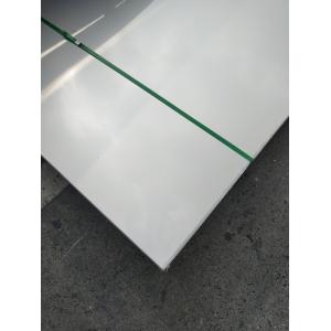 China BA Mirror 4X8Ft Stainless Steel Sheet Plate SS Board S32305 904L 1000mm on sale