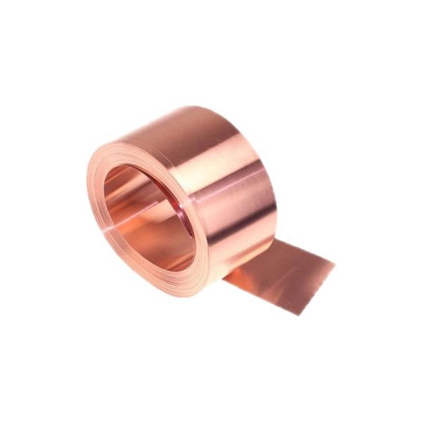Buy C11000 Insulation Transformer PCB Copper Foil at wholesale prices