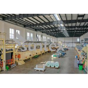 Fireproof Silicone Coated Fiberglass Cloth For Thermal Insulation Mattress