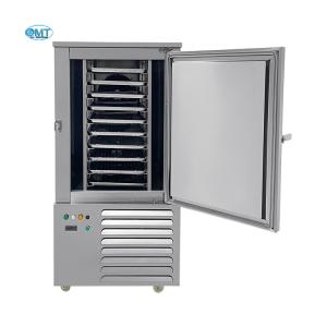 Quality Energy Saving Quick Freezer Machine Multi Functional Cryogenic Blast Freezer Seafood for sale