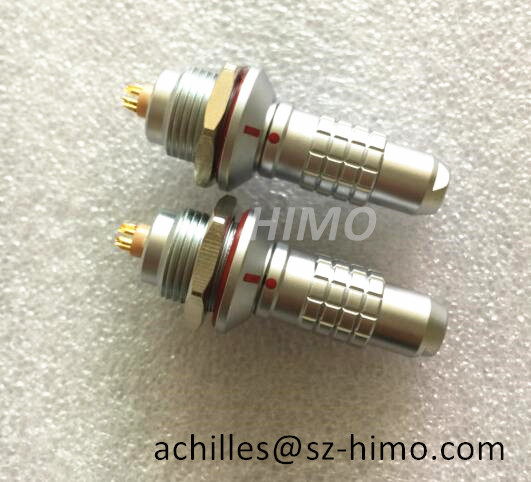 made in china push pull self-locking high precision lemo waterproof ip68