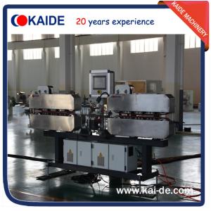 Drip Tape Extrusion Machine with flat Emitter KAIDE extruder