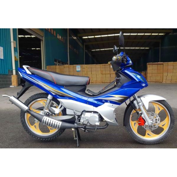 Buy OEM 110cc Cub Motorcycle at wholesale prices