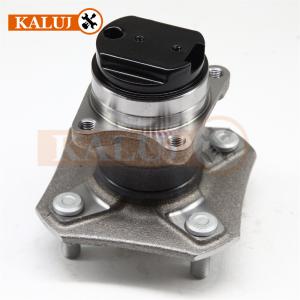 43202-ED510 Rear Wheel Hub Bearing Kit Ni-ssan Tiida BLUEBIRD SYLPHY CUBE