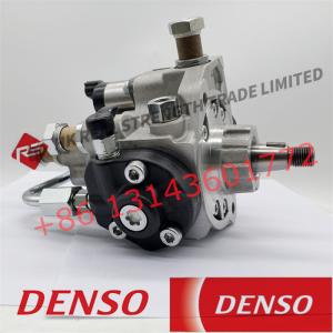 Genuine Common Rail HP3 Fuel Pump 294000-1550 22100-E0580 For Hino