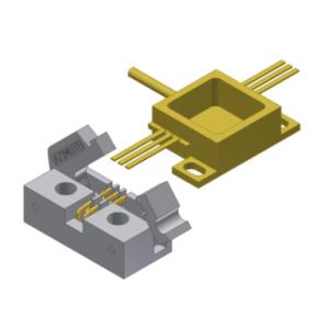 5254-1.86W-3T S/R Single In-line with Wider Lead Packages Sockets for your