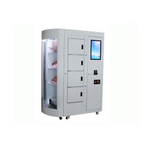 Remote Control Flower Vending Machine Humidifier Refrigerator Cooling System