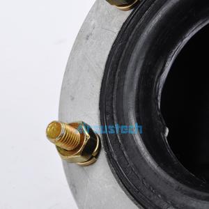 188102H-1 Single Convoluted Air Spring Actuator M10 Teeth Rubber