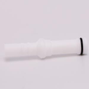 China 241225 Clearance Collector Nozzle  Powder Coating Spare Parts on sale