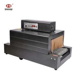 10 kgs Capacity Automatic Wrapping Machine for Perfume Box Forming Wrapping