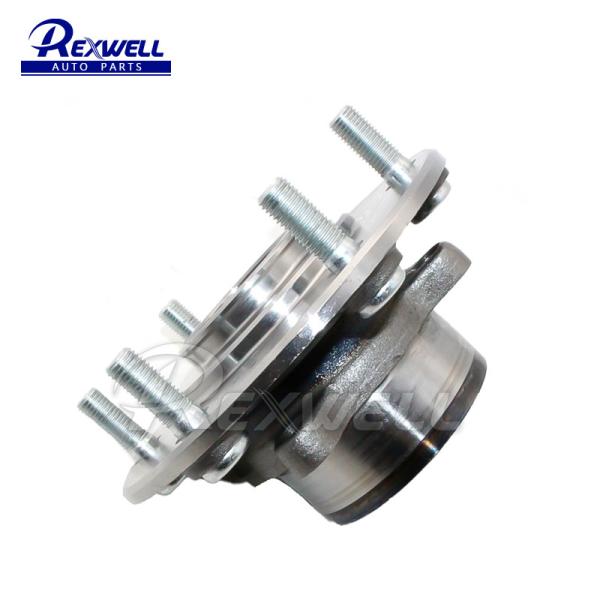 50KWH01 Mitsubishi Pajero V97 Rear Wheel Bearing Hub Assembly 3880A012 3880A024 MN103586 MR455620 MR594954