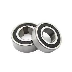 UKCC 40 ZZ GCr15 One Way Sprag Clutch Backstop Bearings