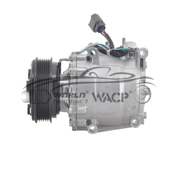 TRSA09 Car Air Conditioning Compressor For Honda Civic For Accord For Prelude WXHD005A