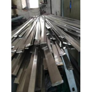 304 316 410 Stainless Steel Profile Hexagon Square Flat Bars