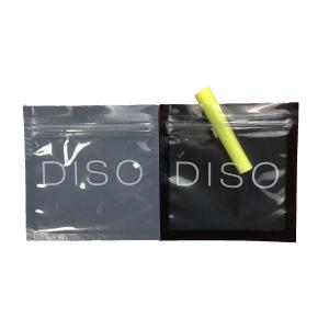 30mg 50mg 100mg 45mic VMPET Aluminium Foil Mylar Bag